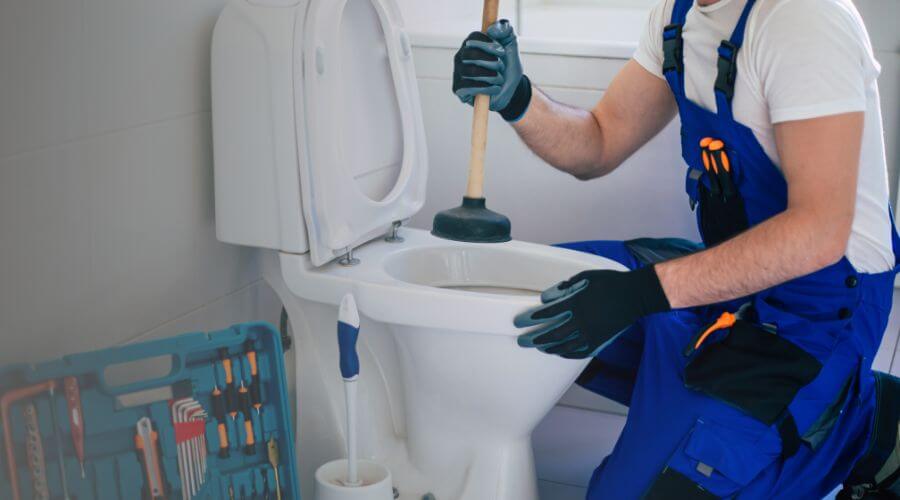 Professional sewer line repair services in Star, TX